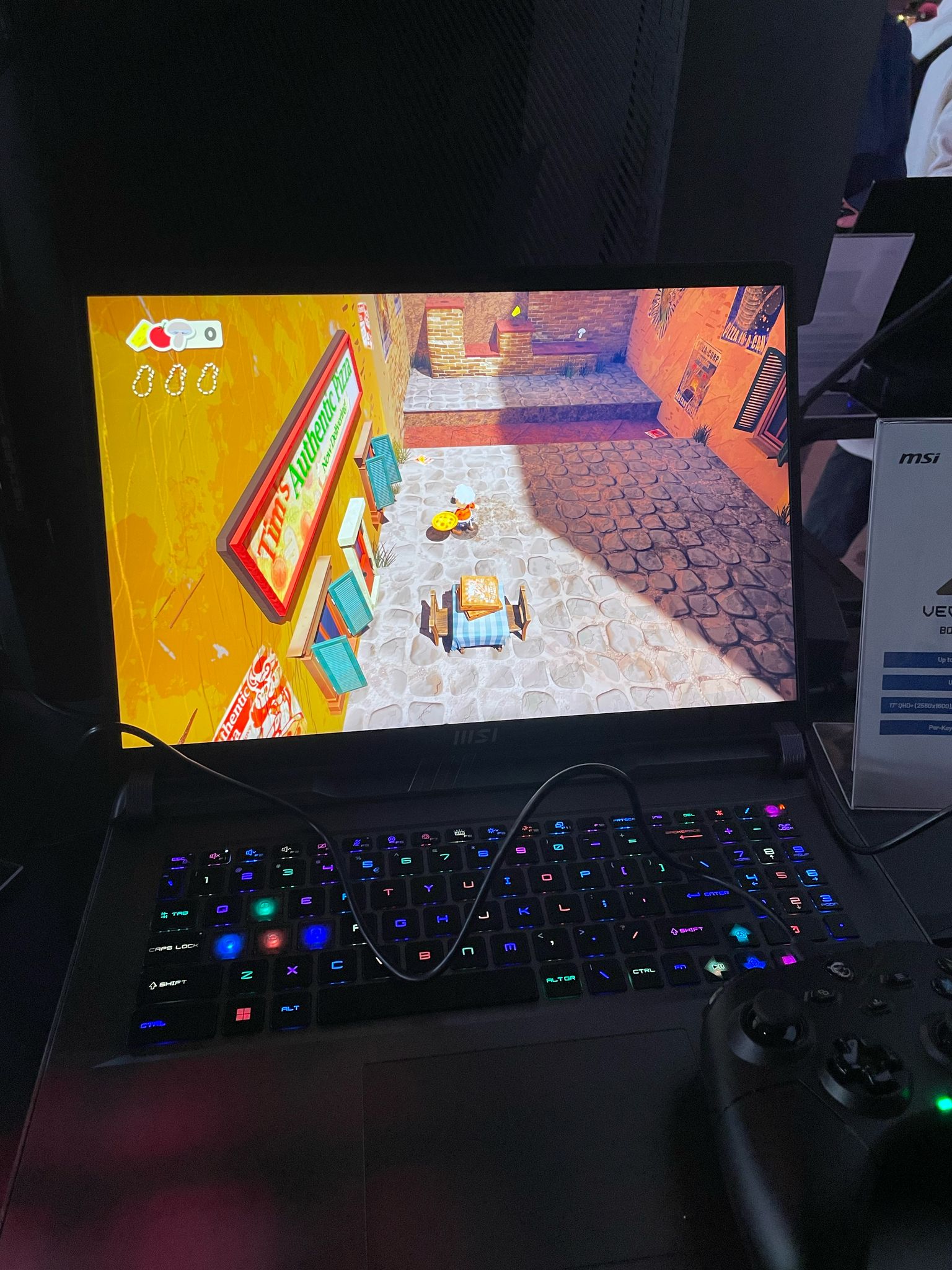 Art Department Game Demo