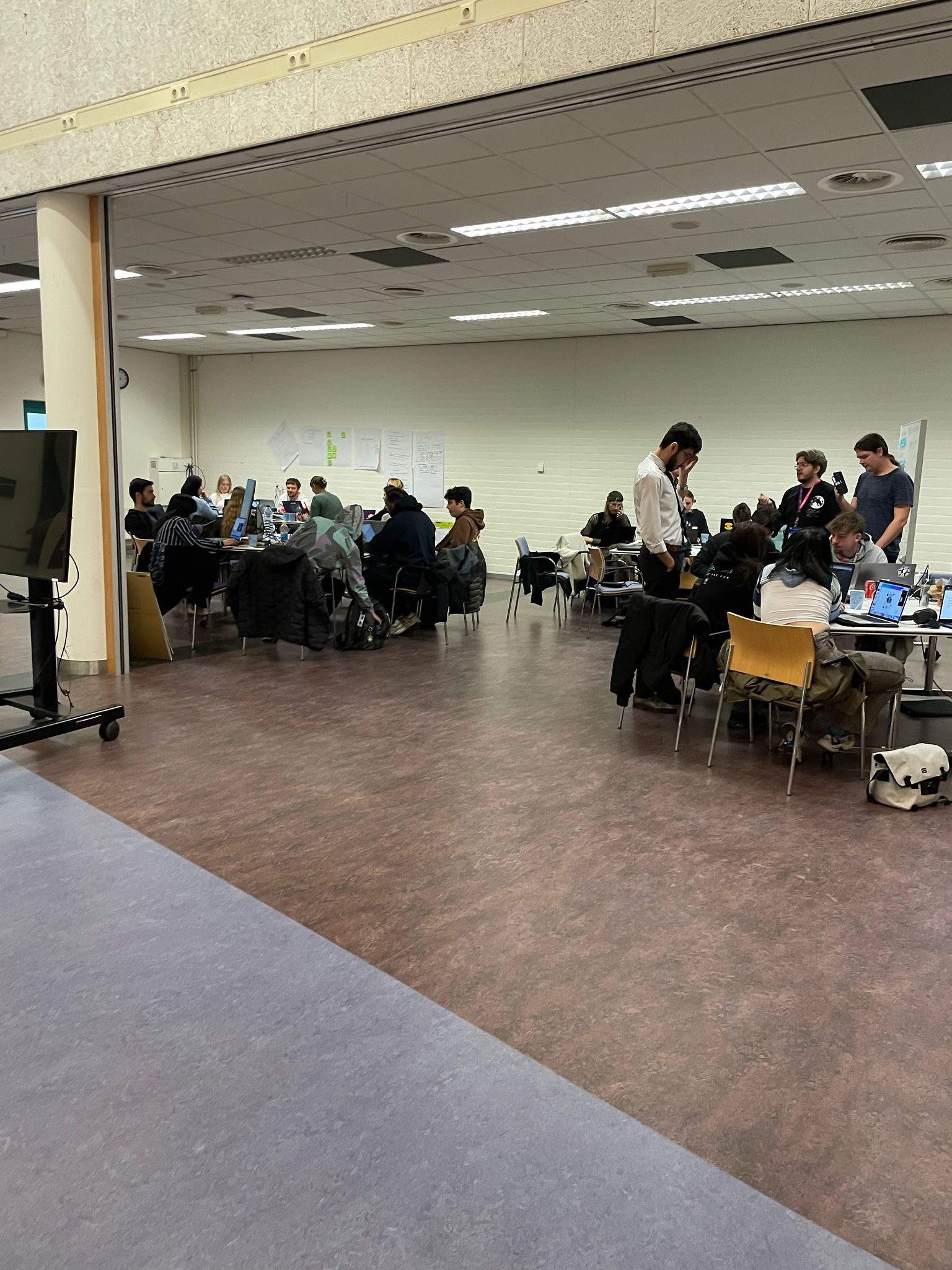 Dutch Design Charrette Photo 4