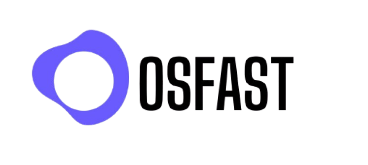 Osfast Logo